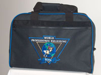 WPB Gear Bag