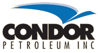 Condor Petroleum Inc.