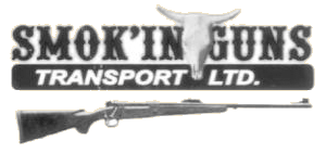 Smokin Guns Transport